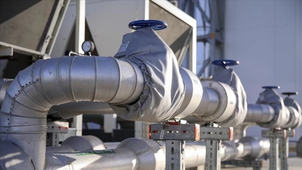 Katar doğalgaz üretimini durduru! Avrupa'da doğalgaz fiyatları yüzde 50 yükseldi! Türkiye'ye sıçrayacak mı?