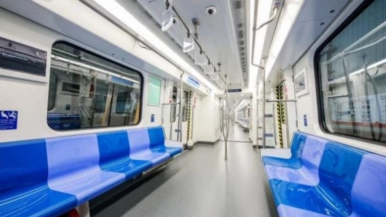 İstanbul'a 23 yeni metro istasyonu geliyor! İşte yeni güzergahlar