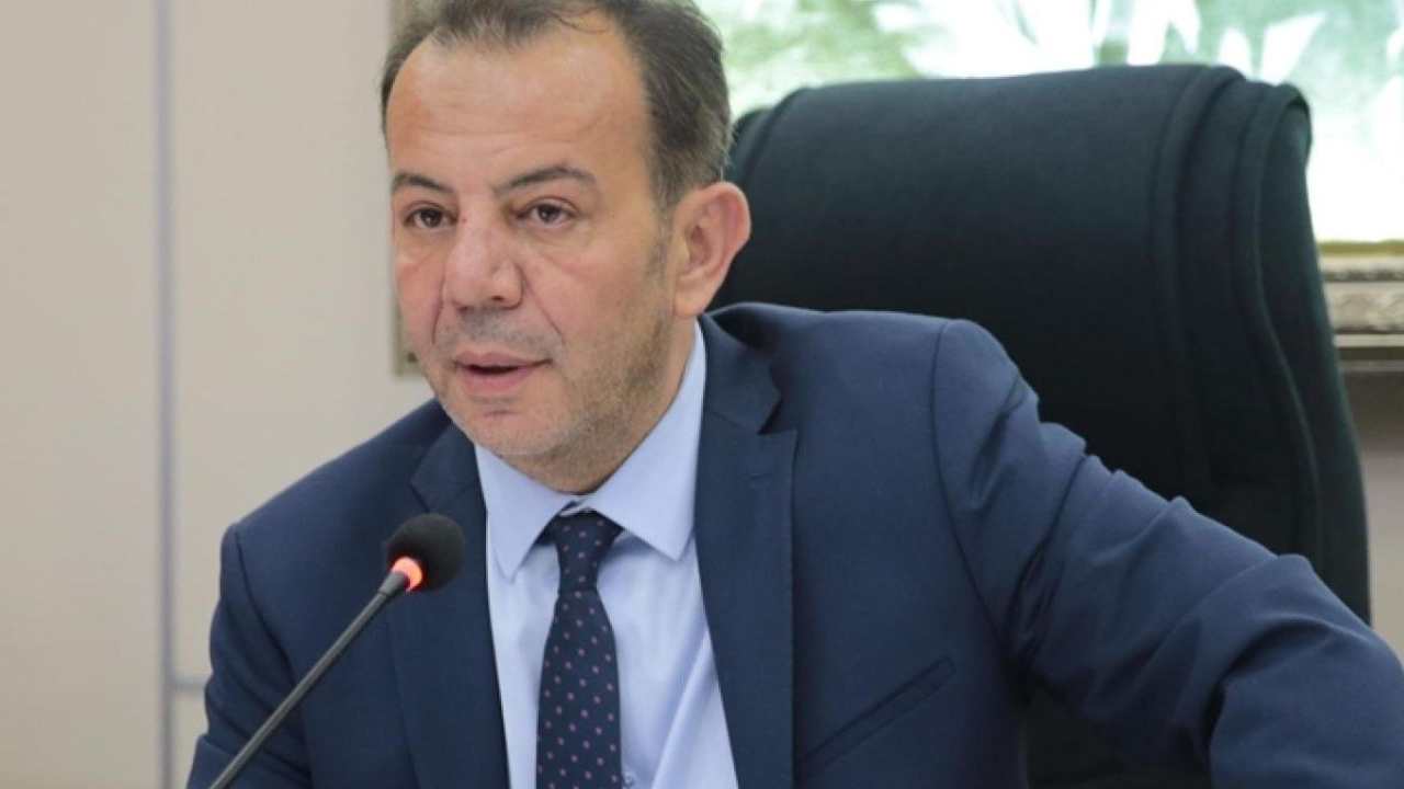 CHP'li bir belediye daha sorgulanıyor! Tanju Özcan hakkında tutuklama talebi