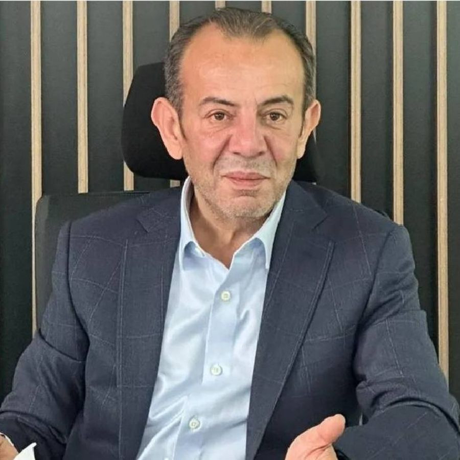 CHP'li bir belediye daha sorgulanıyor! Tanju Özcan hakkında tutuklama talebi