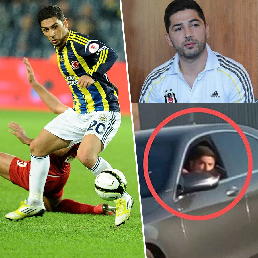 F.Bahçe ve Beşiktaş'ın eski futbolcusu Sezer Öztürk'e 14 yıl hapis cezası
