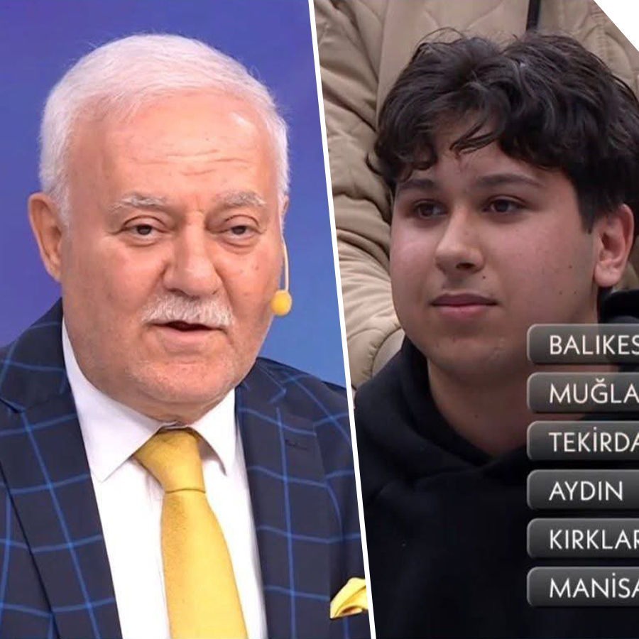 Nihat Hatipoğlu'na Fenerbahçe sorusu