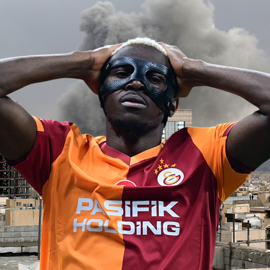 Süper Lig'den 3 futbolcu endişe içinde