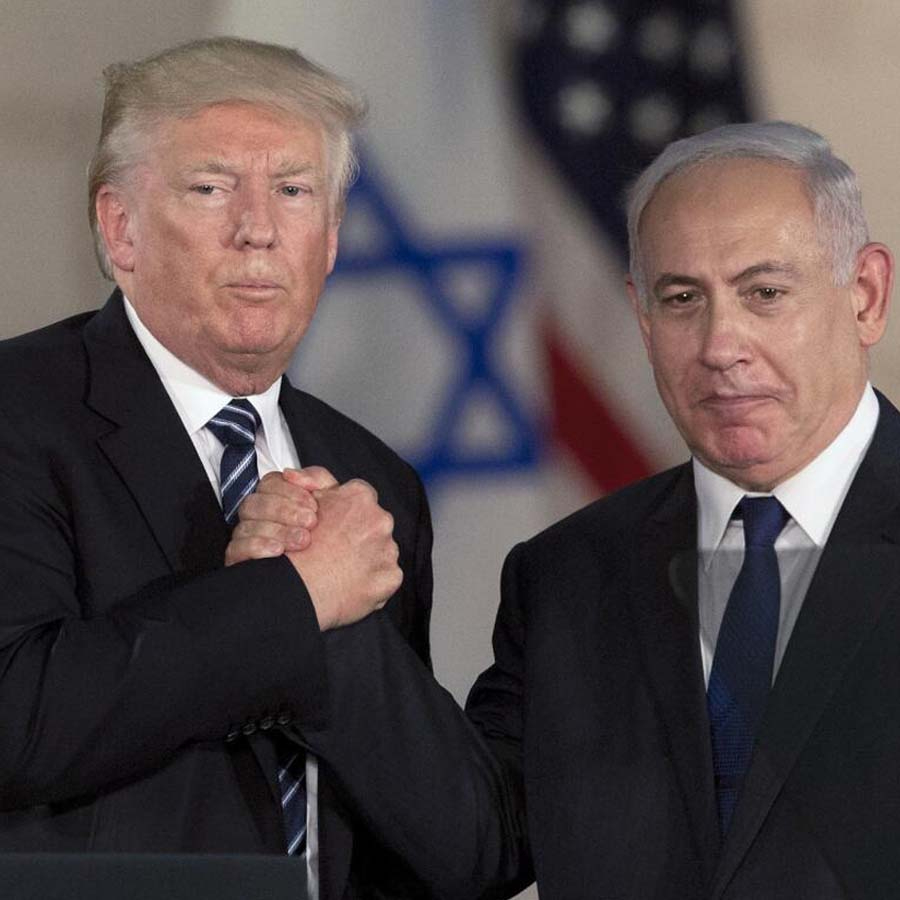 İsrailli eski subaydan büyük itiraf! "Netanyahu Trump'ı tuzağa düşürdü"