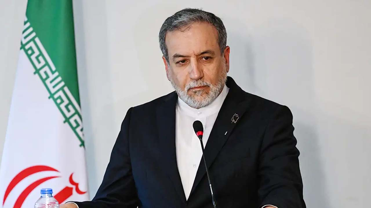 İran Dışişleri Bakanı Abbas Arakçi: Bu bölgesel değil bir ABD-İran savaşıdır