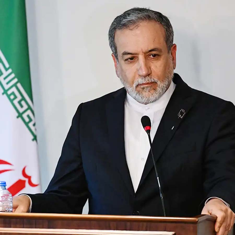 İran Dışişleri Bakanı Abbas Arakçi: Bu bölgesel değil bir ABD-İran savaşıdır