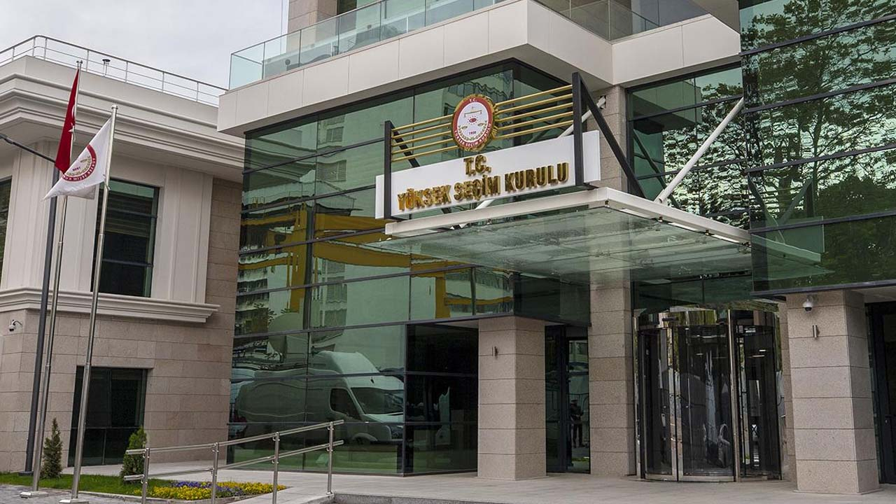 YSK, CHP'nin itirazını neden reddettiğini açıkladı: YSK'nın butlan kararını denetlemesi mümkün değil!