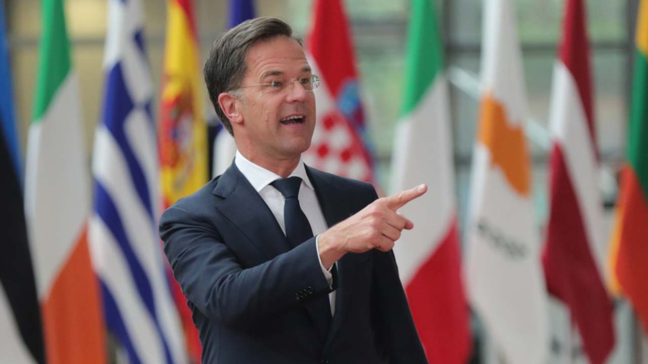 NATO Genel Sekreteri Mark Rutte: Avrupa ülkeleri ABD'nin İran'a saldırılarını destekliyor