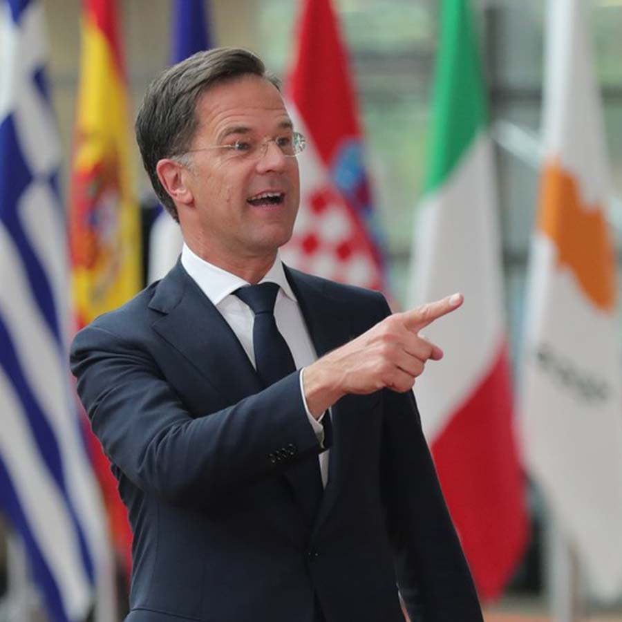 NATO Genel Sekreteri Mark Rutte: Avrupa ülkeleri ABD'nin İran'a saldırılarını destekliyor