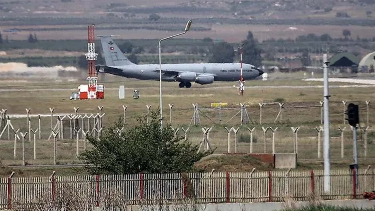 İncirlik canlı yayın soruşturmasında Kenan Şener dahil 5 kişi serbest