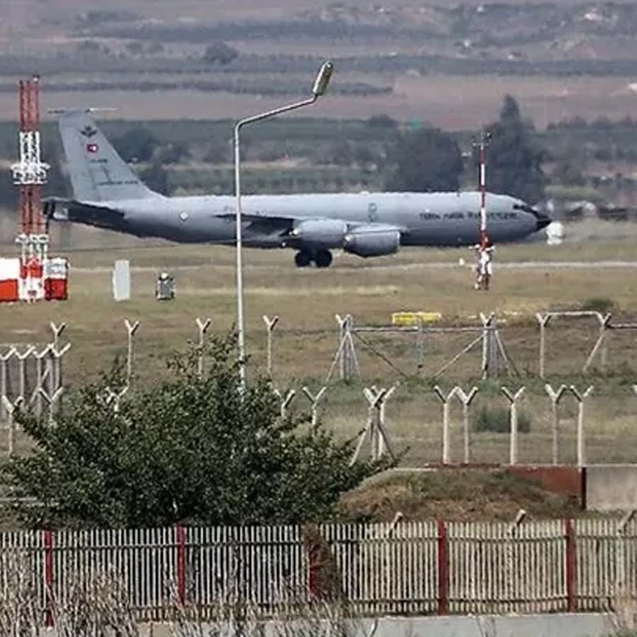İncirlik canlı yayın soruşturmasında Kenan Şener dahil 5 kişi serbest