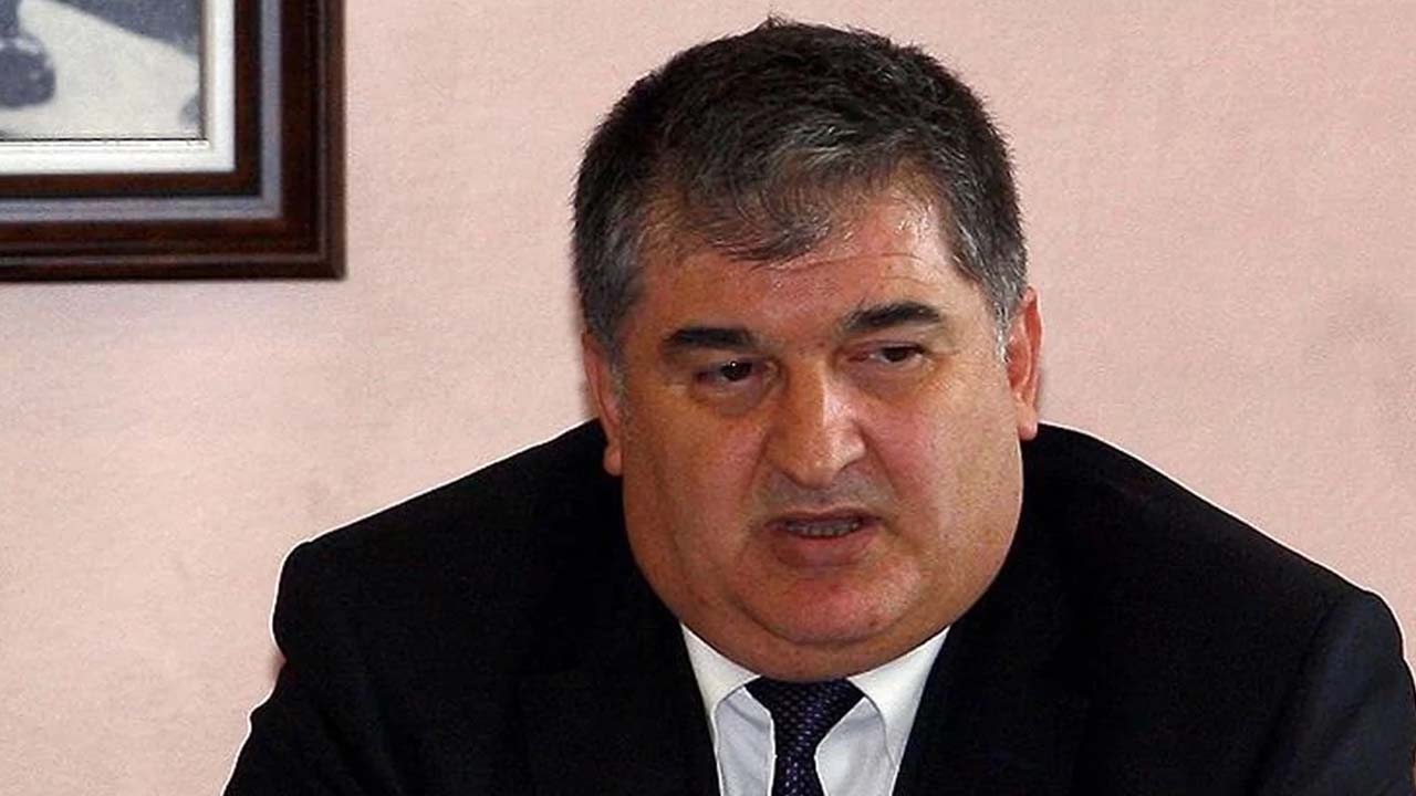 10 yıldır aranıyordu: Gri listedeki FETÖ firarisi eski başsavcıvekili Şadan Sakınan yakalandı