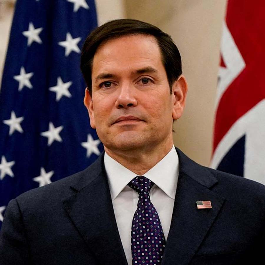ABD Dışişleri Bakanı Marco Rubio: "Önce İran’ın bize saldırmasını bekleseydik, daha fazla kayıp yaşardık"