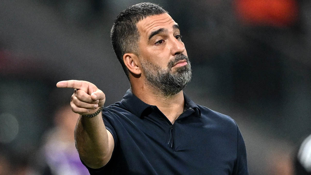 Arda Turan'ın Türkiye isteğine UEFA'dan ret