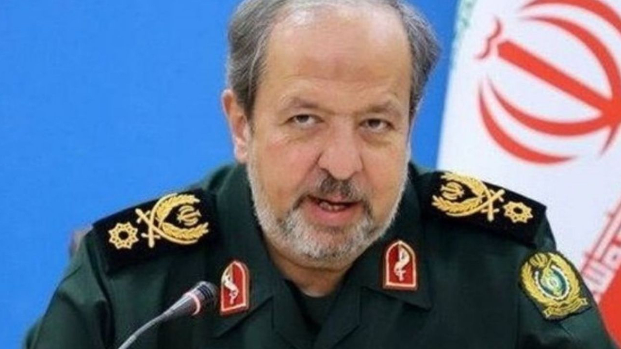 İran Savunma Bakanı General Seyyid Majid ibn al-Reza öldürüldü