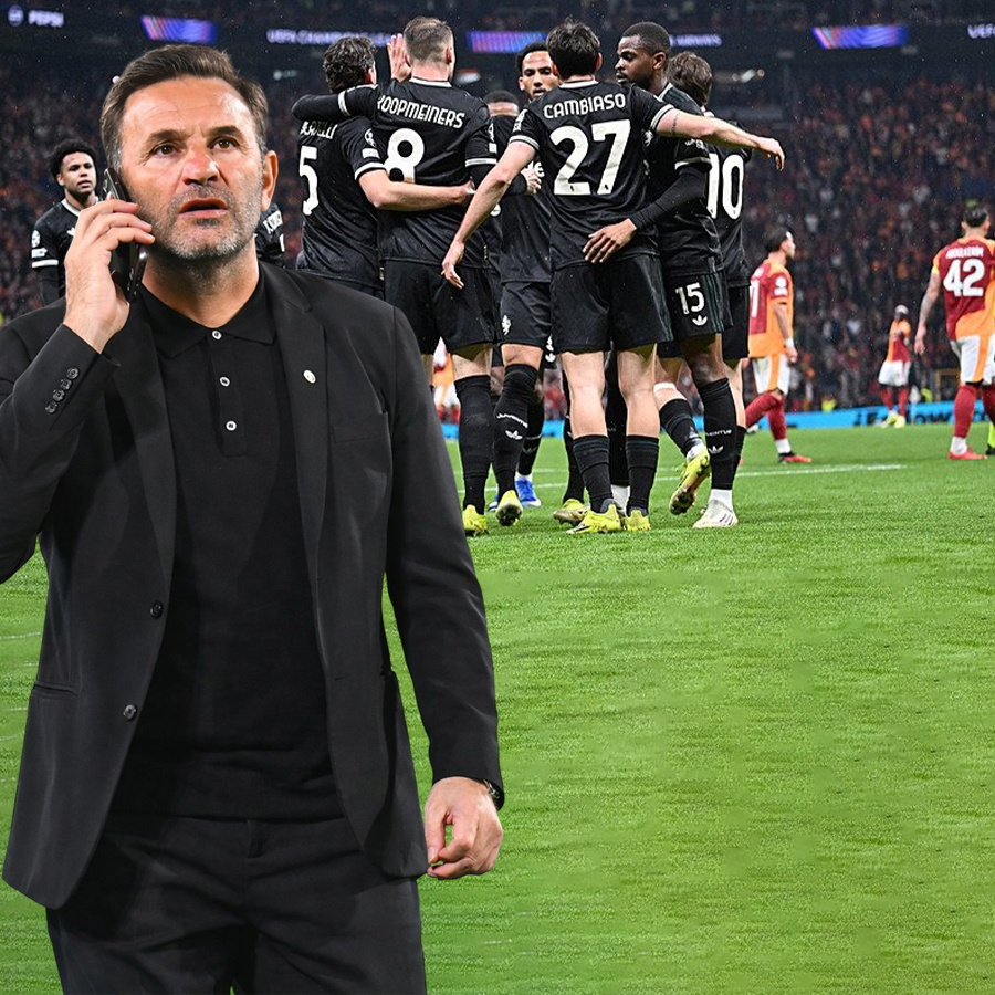 Okan Buruk, Juventuslu futbolcunun transfer edilmesini istiyor