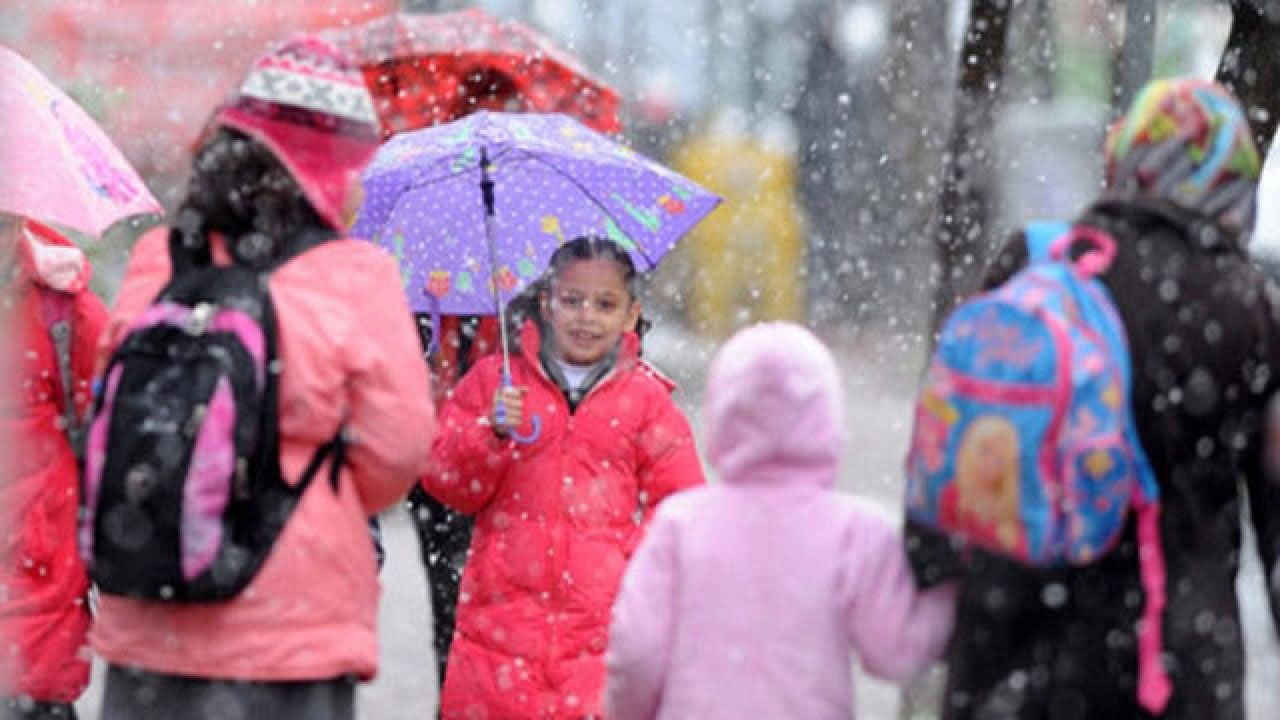 Ordu'da 4 Mart 2026 okullar tatil mi?