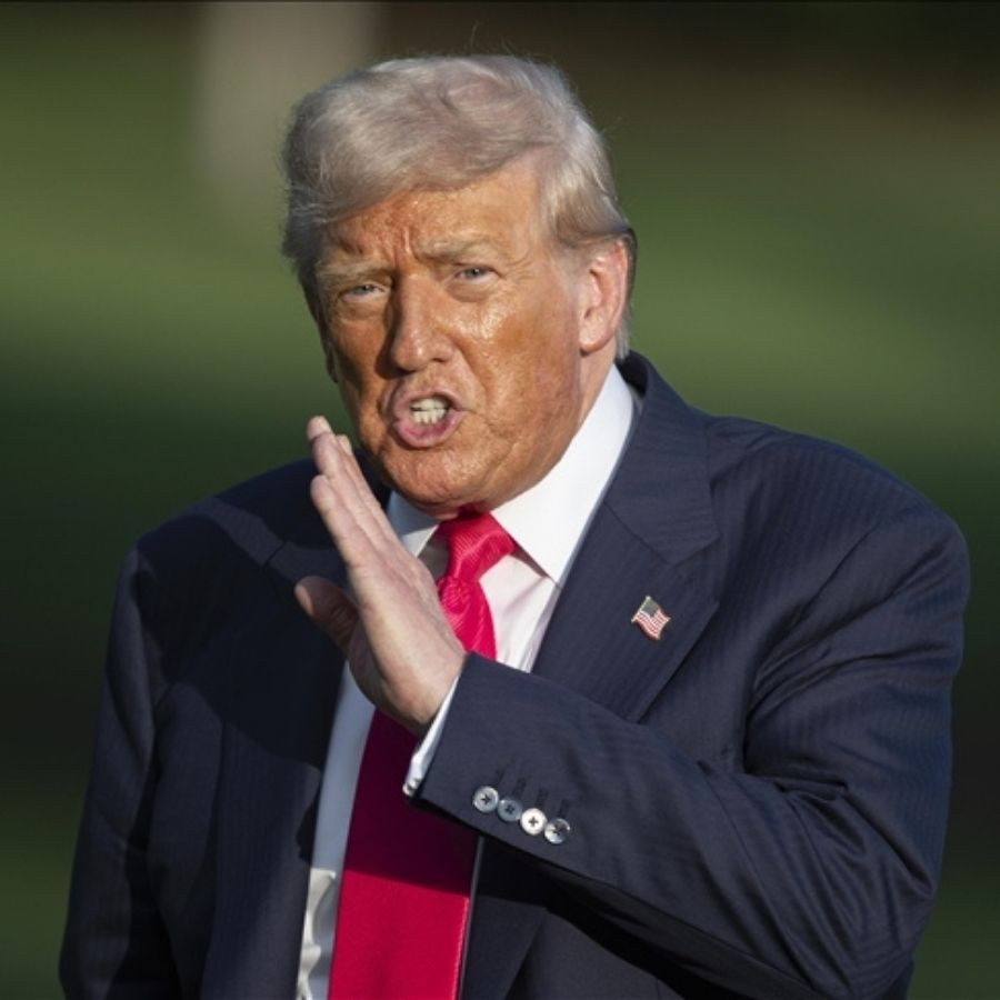 ABD Başkanı Trump'tan İspanya'ya sert tepki: Ticari ilişkileri kestim