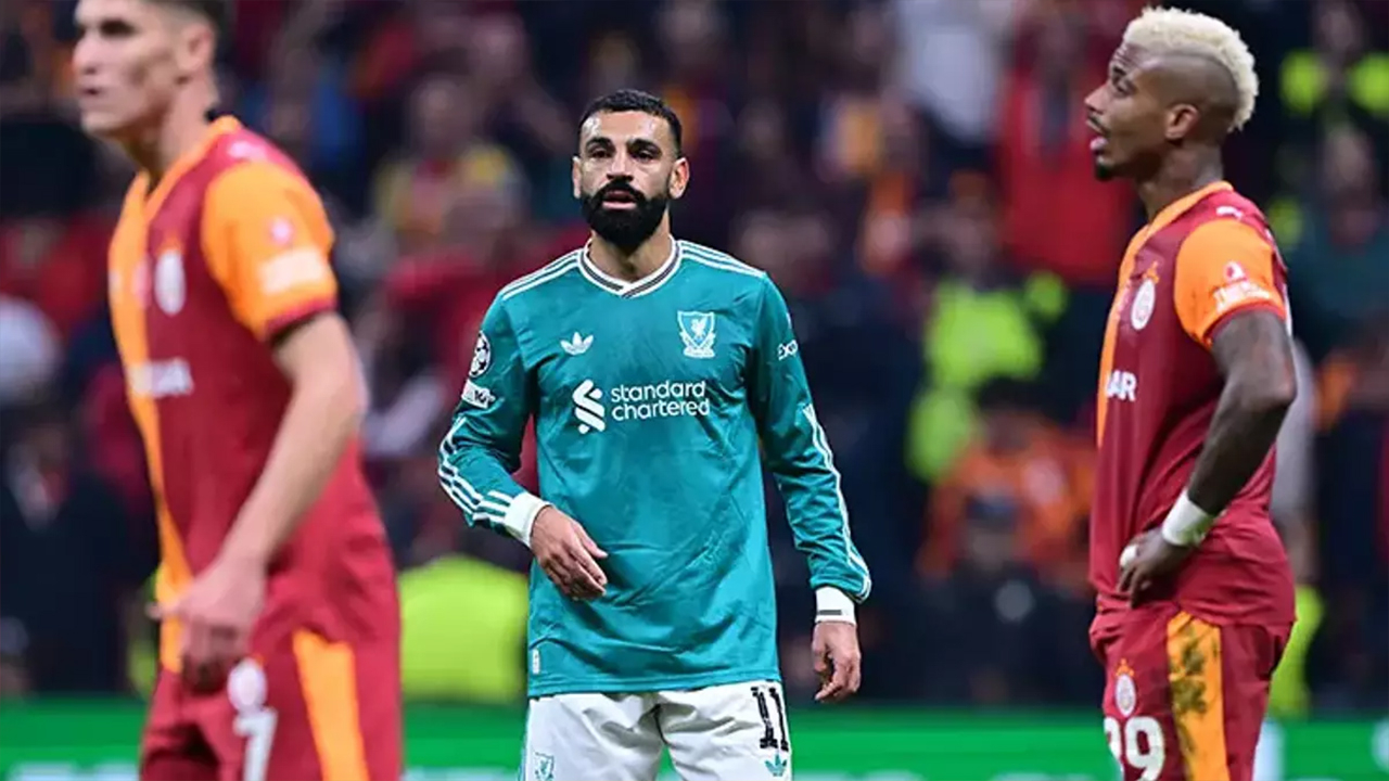 UEFA'dan Galatasaray'a seyircisiz oynama cezası
