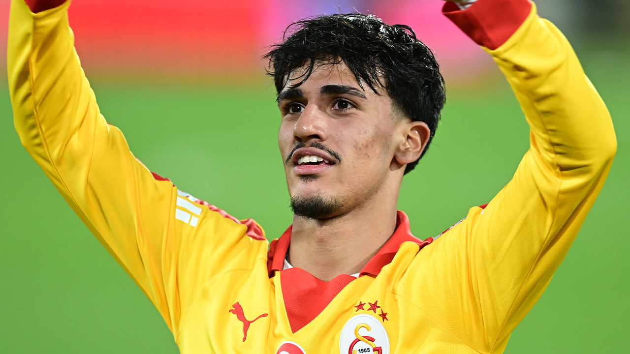 Can Armando: Hayallerim gerçek oldu