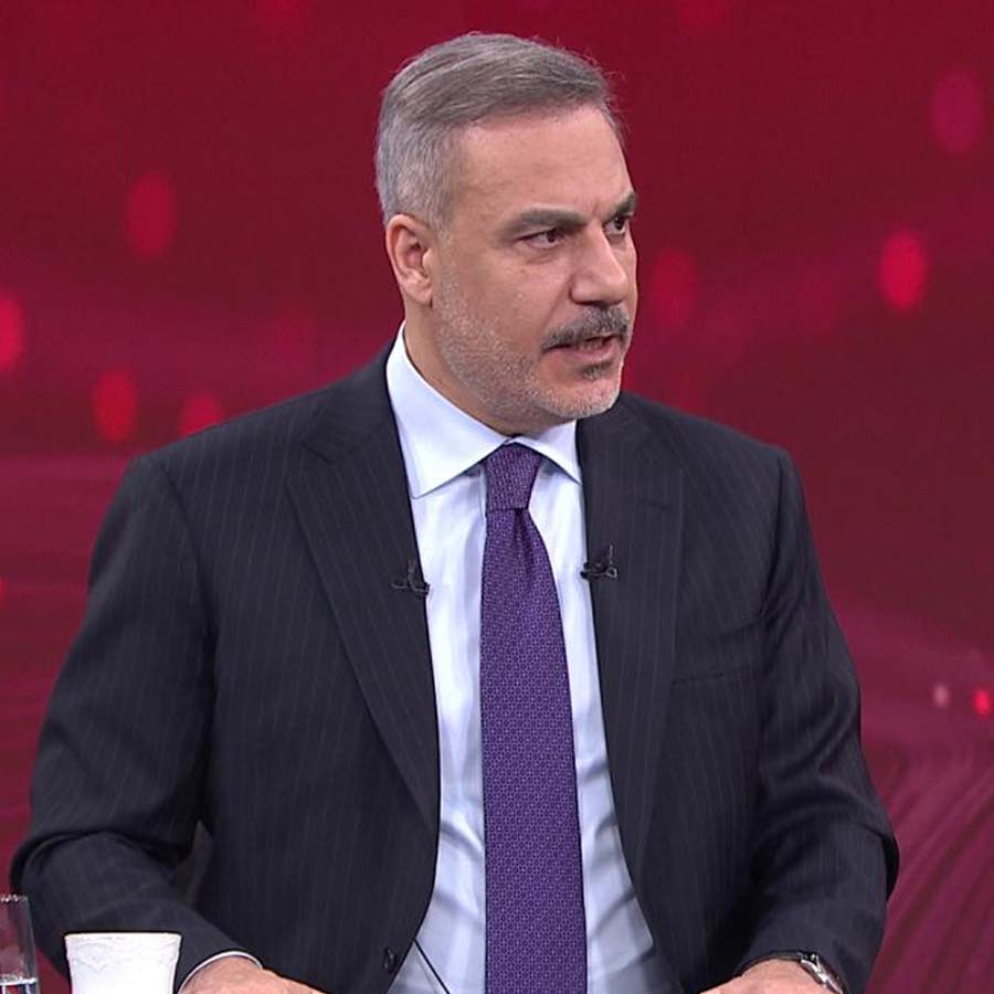 Dışişleri Bakanı Hakan Fidan'dan İran'a yanlış strateji eleştirisi: "Körfez ülkeleri savaş çıkmaması için çok çalıştı"