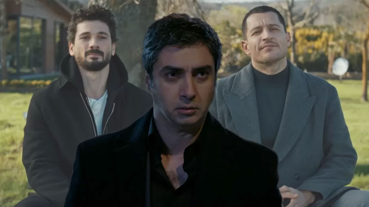 Yeraltı dizisine Necati Şaşmaz mı geliyor? Ortalığı karıştıran iddia!