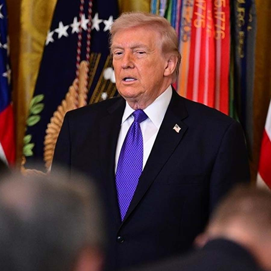 ABD Başkanı Donald Trump: "9 bini aşkın Amerikalı Orta Doğu’dan tahliye edildi"