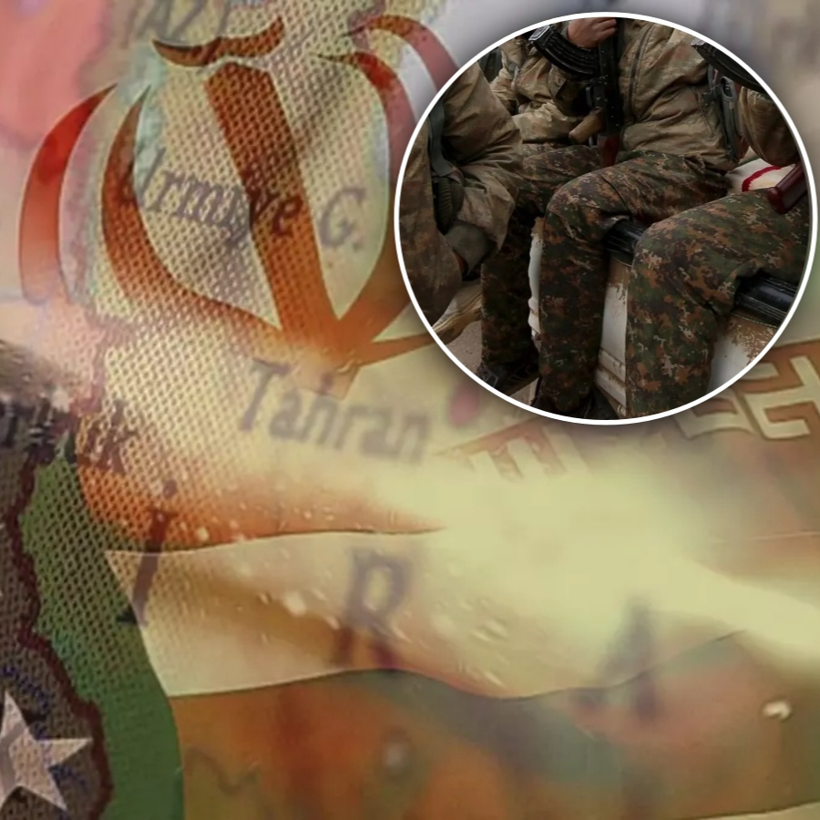 CIA'in gizli planı deşifre oldu: İran'da 'Kürt İsyanı' hazırlığı!