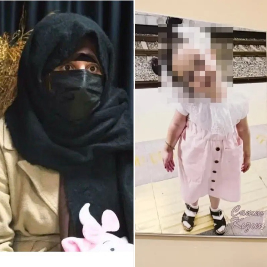 "İstismara uğradık" diyen anne Fatma Nur Çelik ve kızı Zeytinburnu sahilde ölü bulundu! Aile ve Sosyal Hizmetler Bakanlığı'ndan açıklama geldi