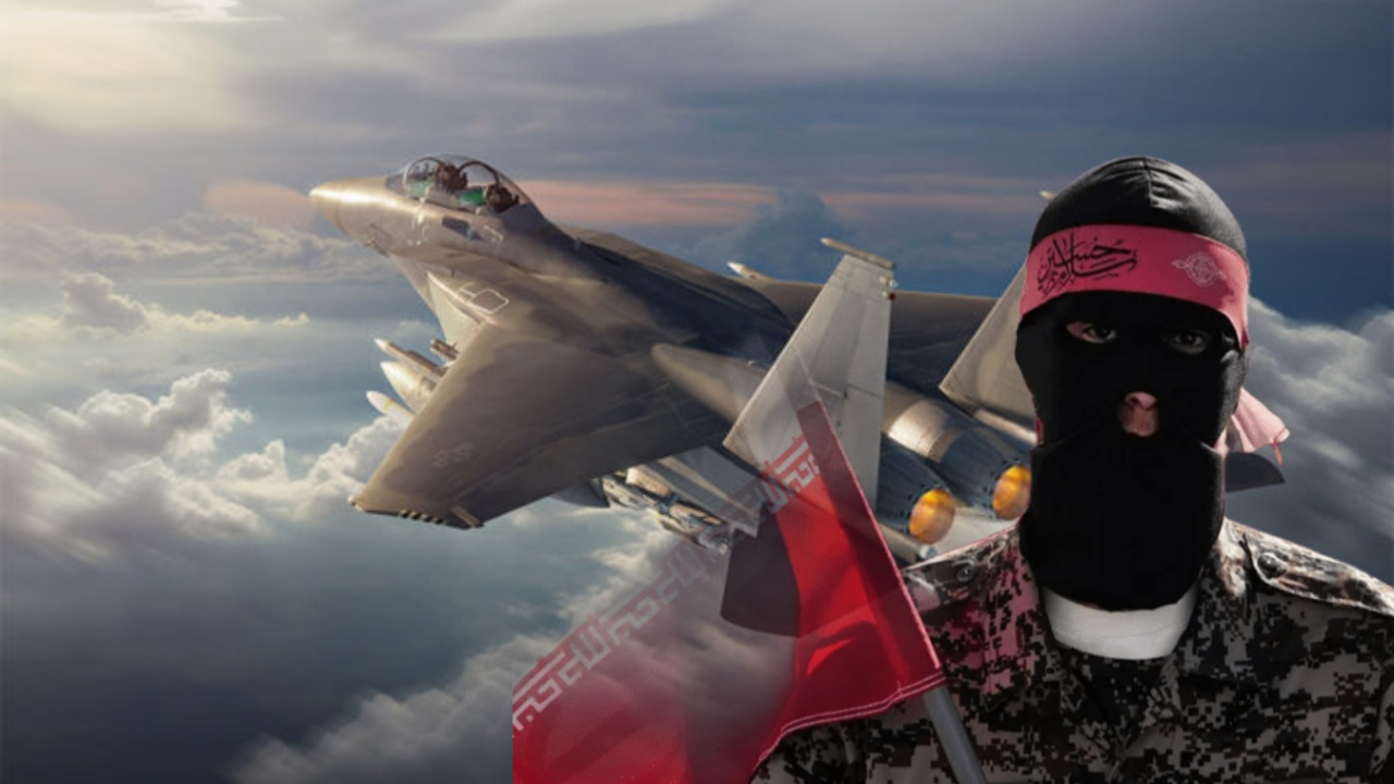 Savaş tarihinde bir ilk! Yenilmez deniliyordu... İran ABD'ye ait F-15'i düşürdüğünü açıkladı!