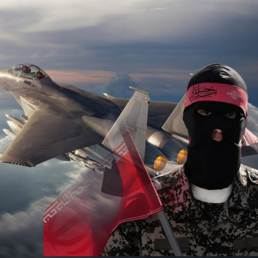 Savaş tarihinde bir ilk! Yenilmez deniliyordu... İran ABD'ye ait F-15'i düşürdüğünü açıkladı!