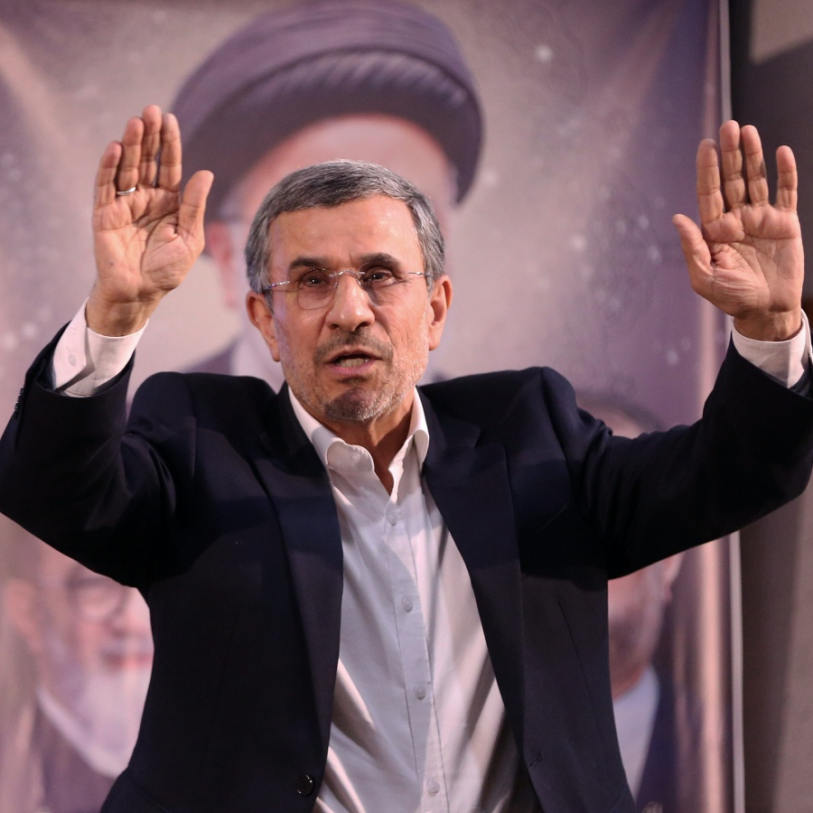 Ahmedinejad yaşıyor! Ölüm iddiaları yalanlandı, günler sonra ilk kez görüntülendi...