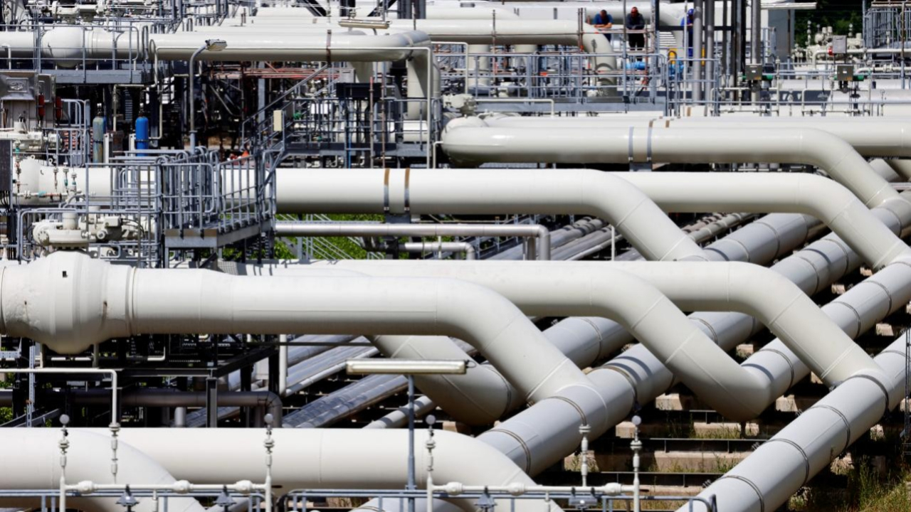 Doğal gaz fiyatları İran savaşıyla patladı: Katar üretimi durdurdu, Avrupa’da yüzde 62 artış!