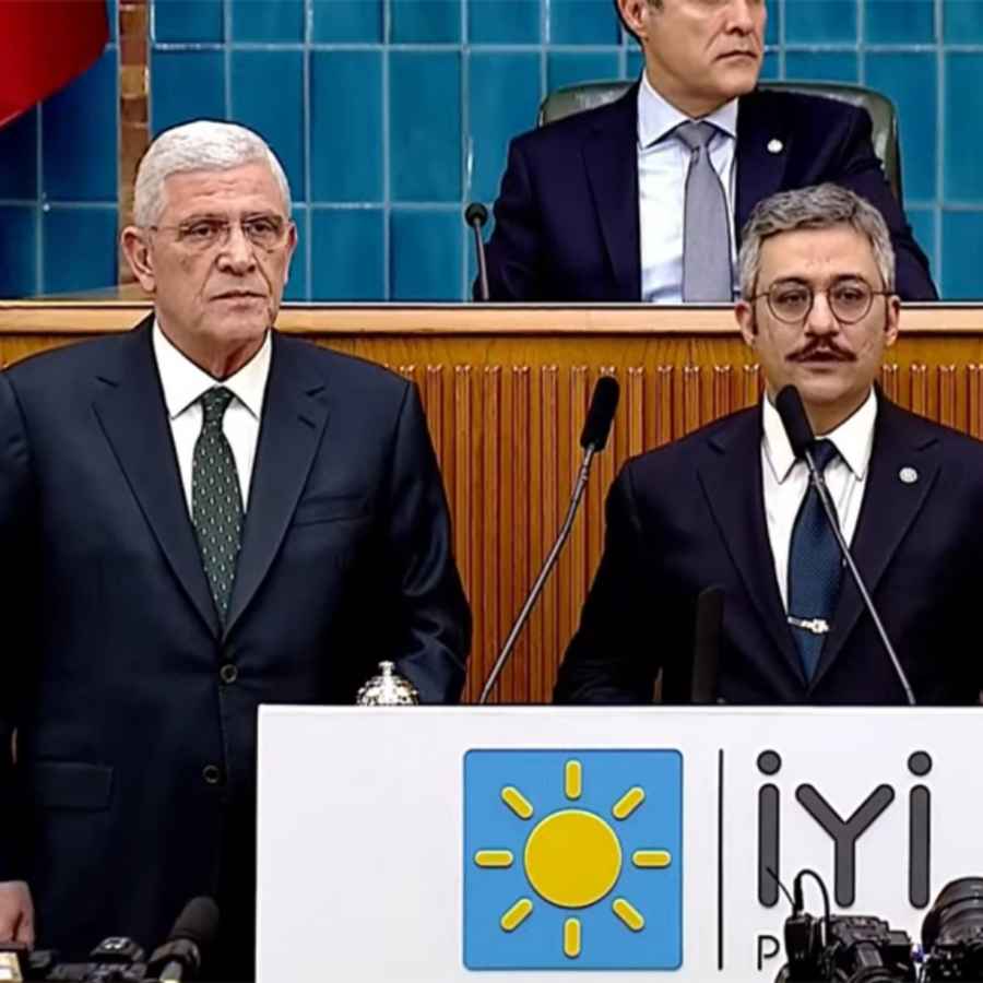 İlk olarak SuperHaber gündeme getirmişti... Müsavat Dervişoğlu'na "Vuruşa vuruşa istifa" iddiaları soruldu: Kendisini arayacağız!