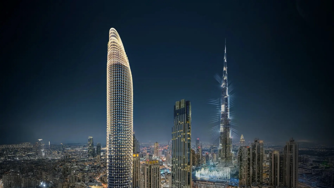 Savaş önce lüksü vurdu! Dubai mağazaları kepenk indirdi, lüks devlerinin hisseleri borsada çakıldı