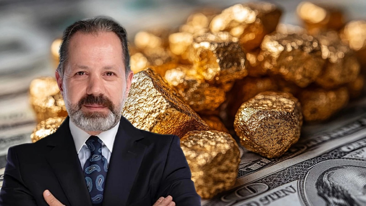 Altın fiyatları neden düşüyor? İslam Memiş'ten kritik açıklama: Asıl yükseliş...