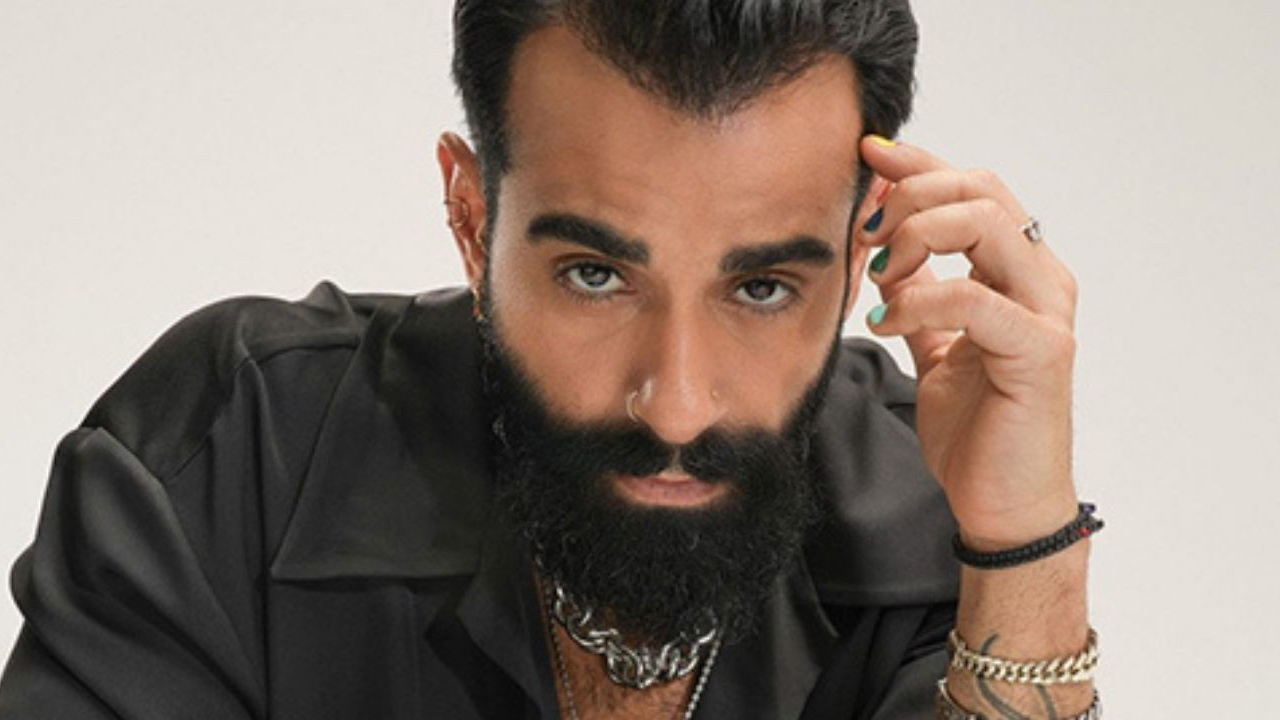 Gökhan Türkmen: Soyadımı Atatürk koydu