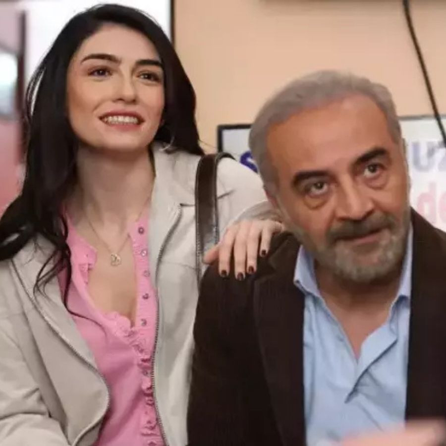 İnci Taneleri ekrana veda ediyor: Son kez sete çıktılar! Yılmaz Erdoğan'ın duygusal konuşması...