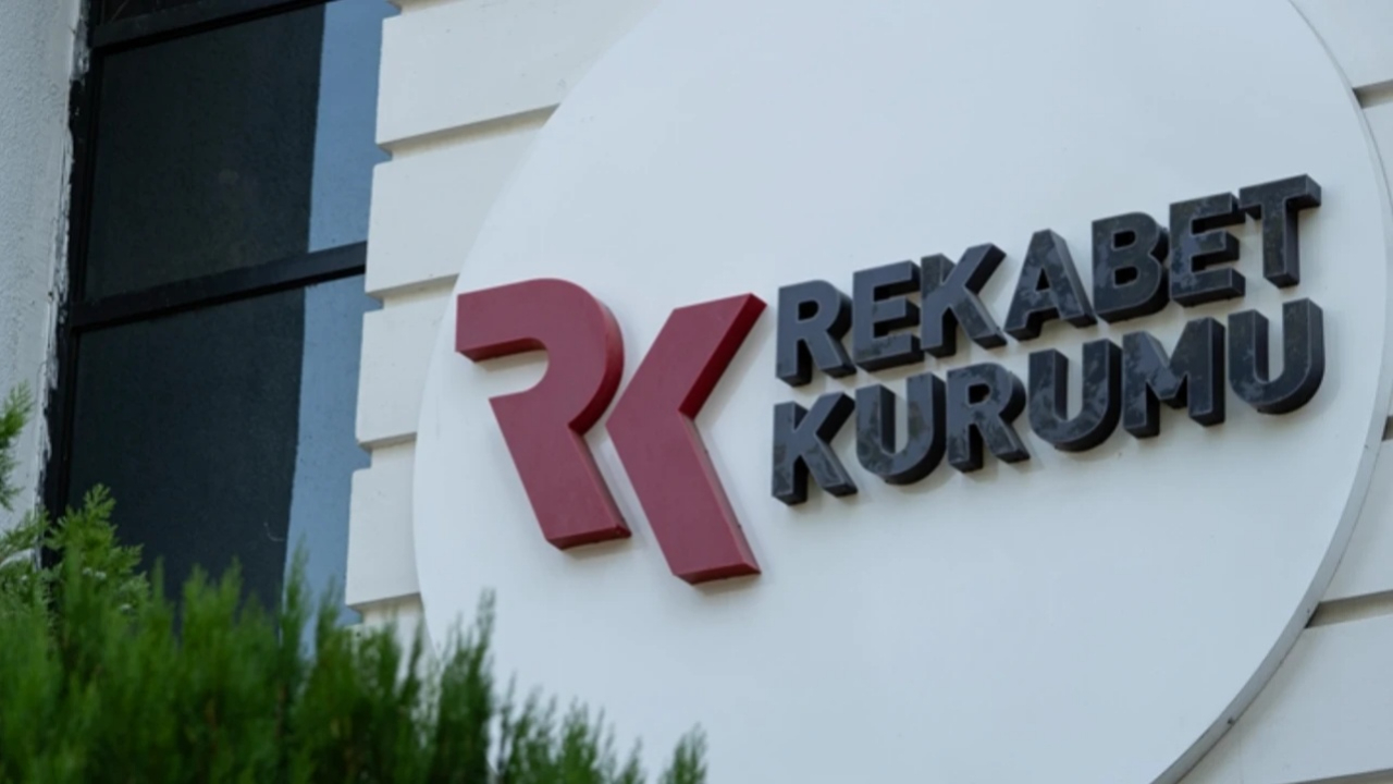 Rekabet Kurulu Merzigo Holding ve Yek Teknoloji soruşturmasını sonlandırdı