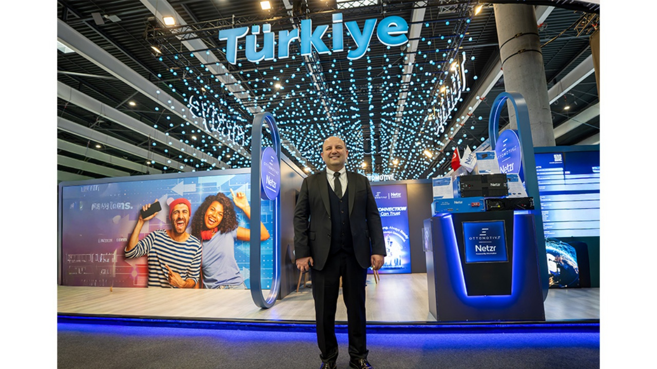 Turkcell’den yerli teknoloji ekosistemini güçlendiren imzalar