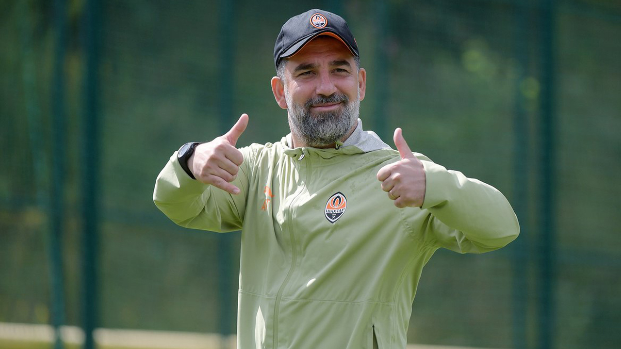 Arda Turan'dan büyük başarı! Shakhtar Donetsk yarı finalin kapısını araladı