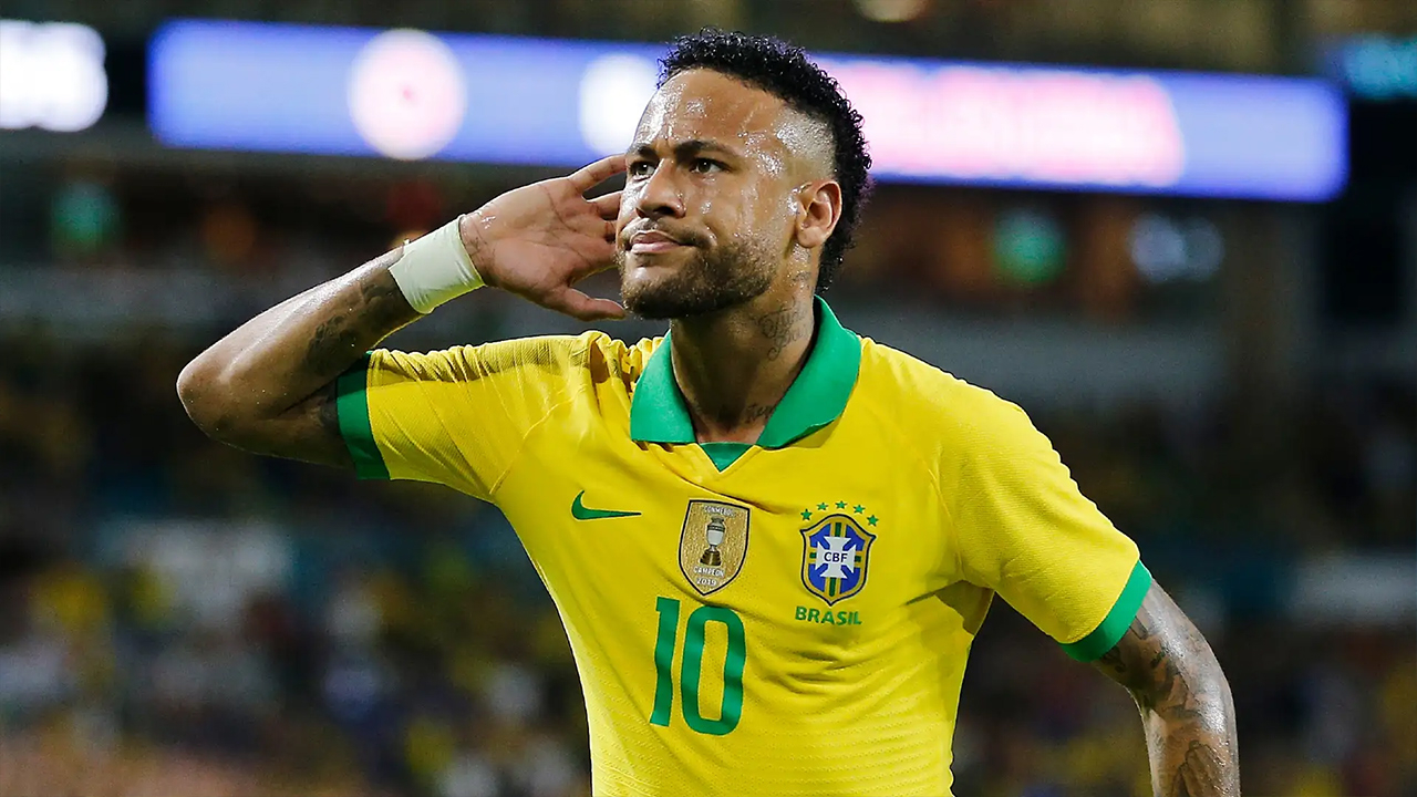 Neymar'dan Carlo Ancelotti'ye milli takım tepkisi: "Hayal kırıklığına uğradım"