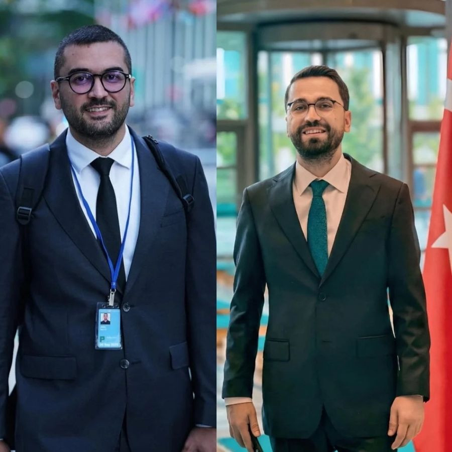 İsrail'de bulunan iki Türk gazeteci daha gözaltına alındı