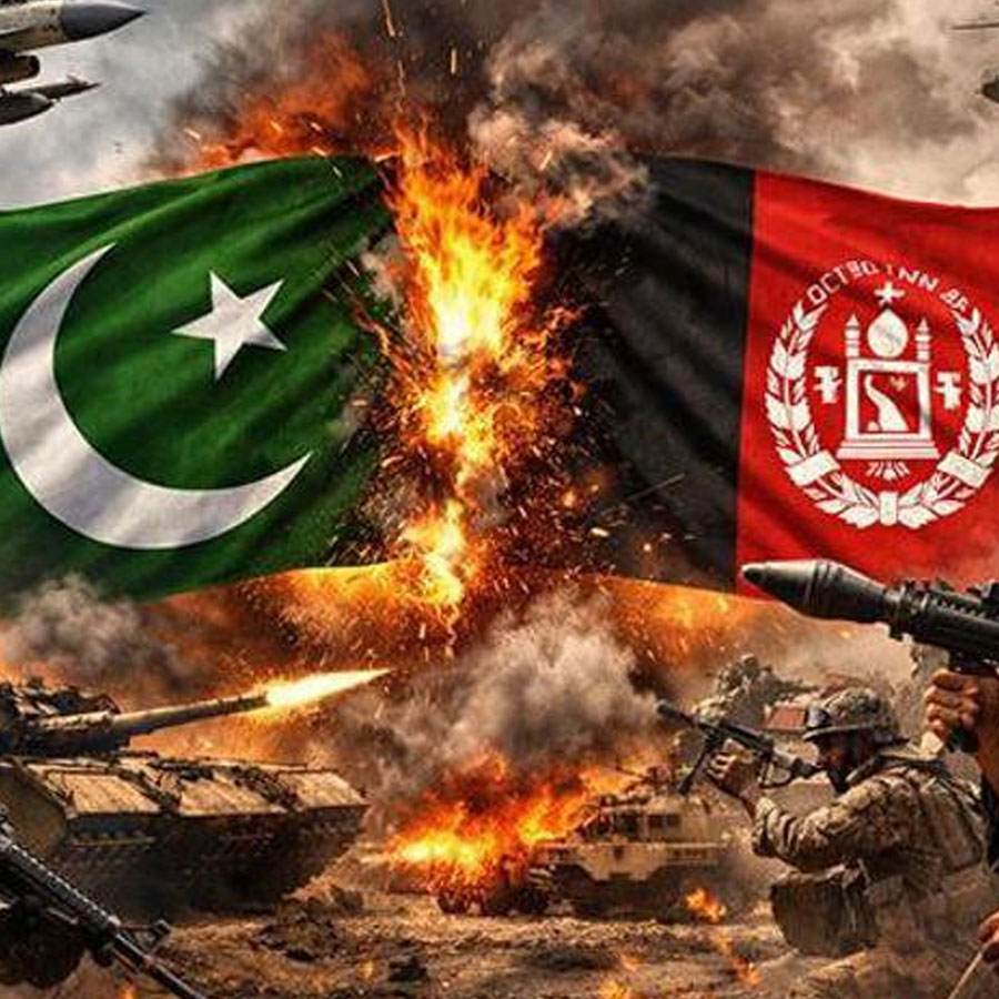 Pakistan: Operasyonlarda Afganistan tarafında 481 kişi öldü