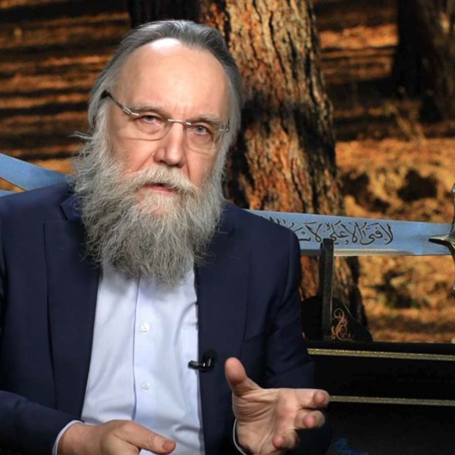 Kendine gel Dugin! Putin’in danışmanına Aleviler haddini bildirdi