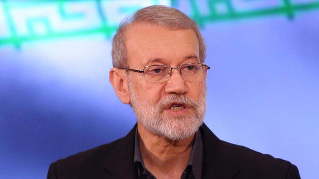 "500'den fazla ABD askeri öldü" iddiası! Laricani: Hamaney size ağır bir bedele mal olacak