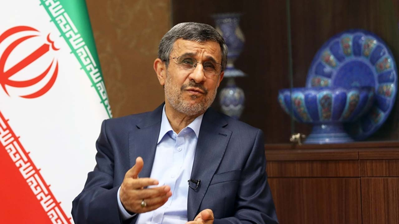Akıbeti merak konusu oldu: Eski İran Cumhurbaşkanı Ahmedinejad’ın öldüğü iddiaları yalanlandı