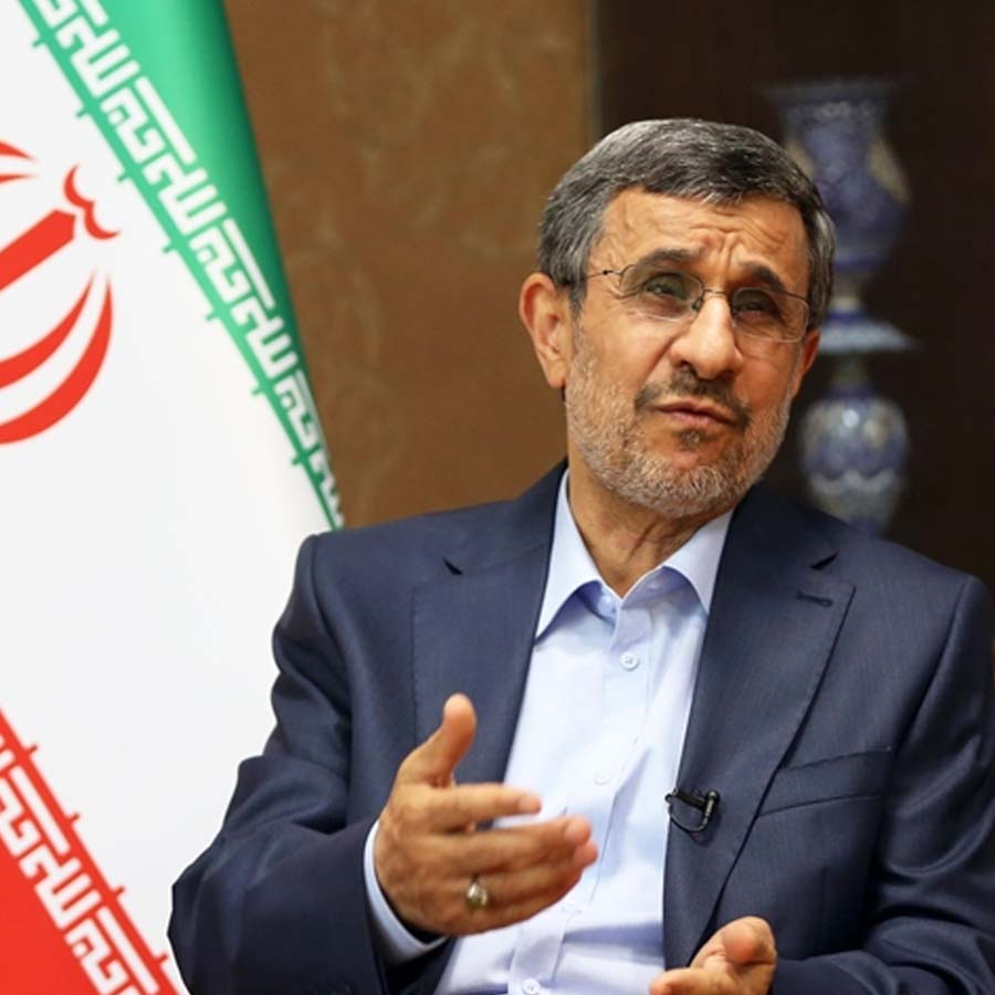Akıbeti merak konusu oldu: Eski İran Cumhurbaşkanı Ahmedinejad’ın öldüğü iddiaları yalanlandı