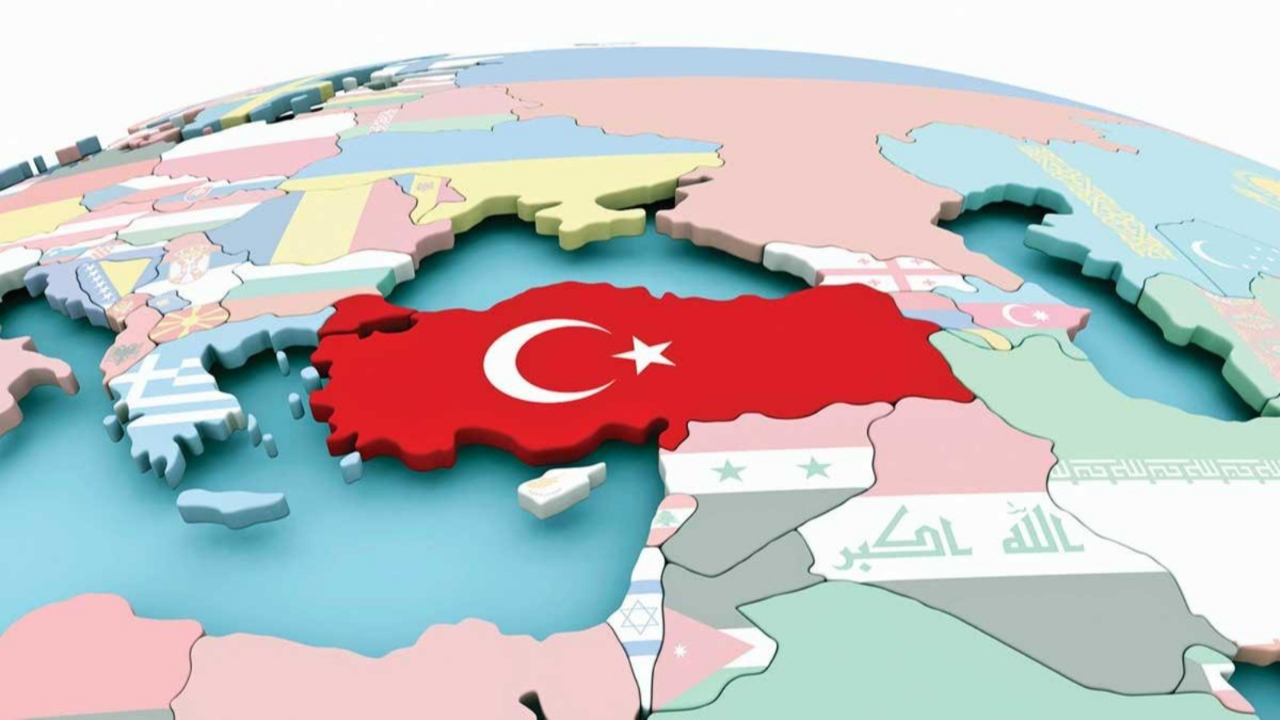 Dış politikada rota belli oldu! İşte Türk halkının ittifak tercihleri...