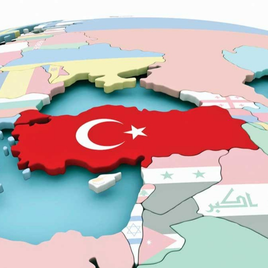 Dış politikada rota belli oldu! İşte Türk halkının ittifak tercihleri...